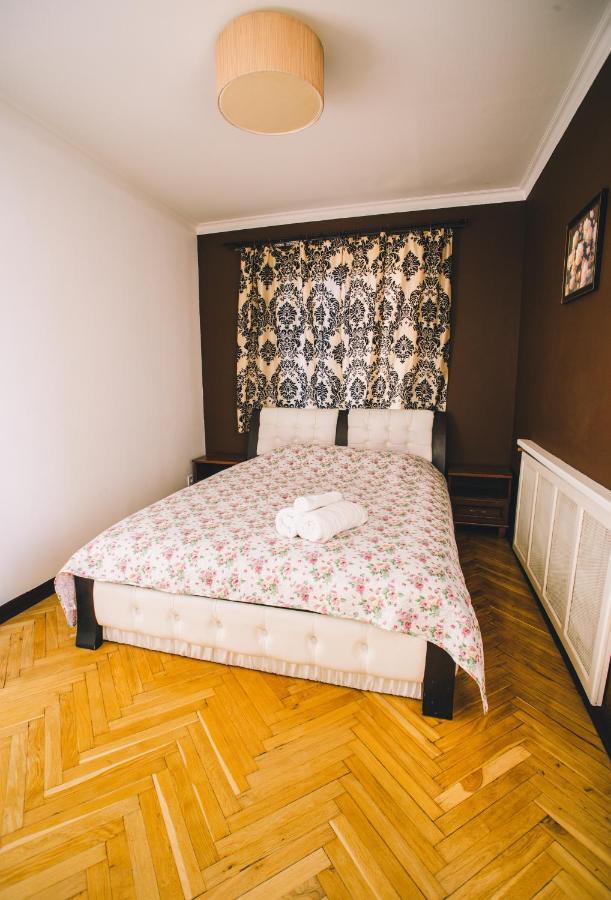 Amazing View Of Maydan! Apartment Kyiv Exterior photo